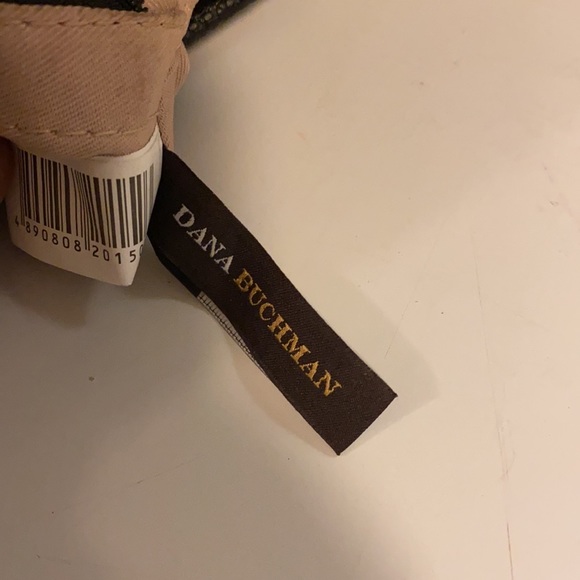 Dana Buchman Floral handbag - Picture 8 of 15